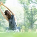 やってみよう！『老化度』セルフチェック