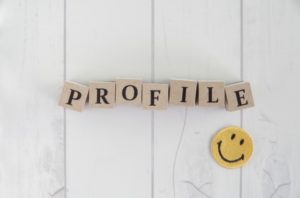 初子の自己紹介